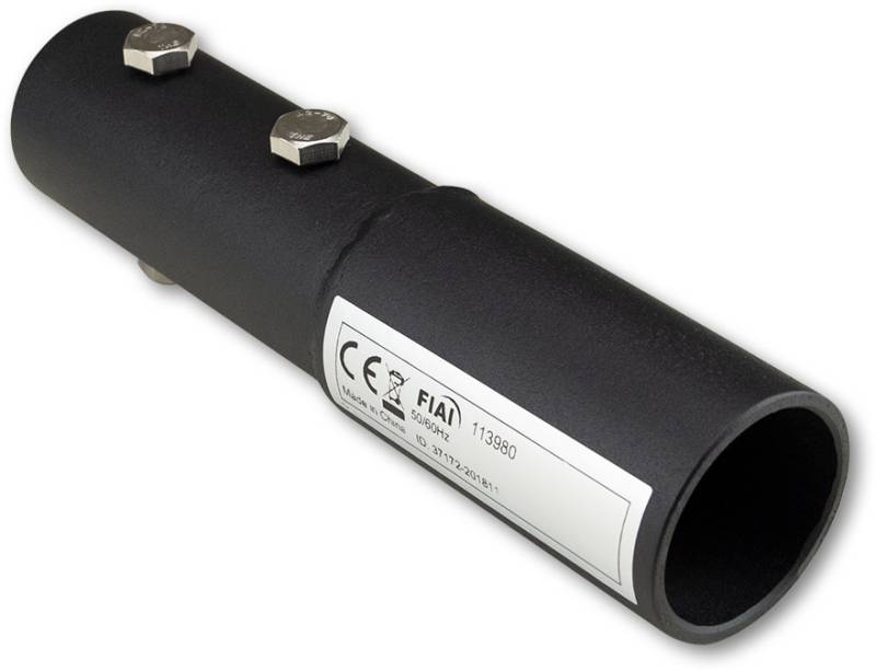 ISOLED Mastadapter 40 auf 60mm für Street Light HE75-115 von ISOLED