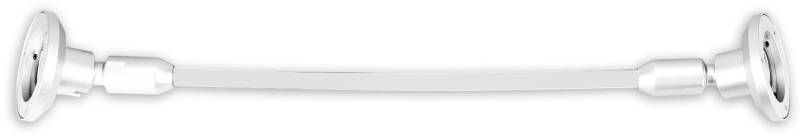ISOLED SKYFLEX LED Spannsystem, 20m, weiß von ISOLED