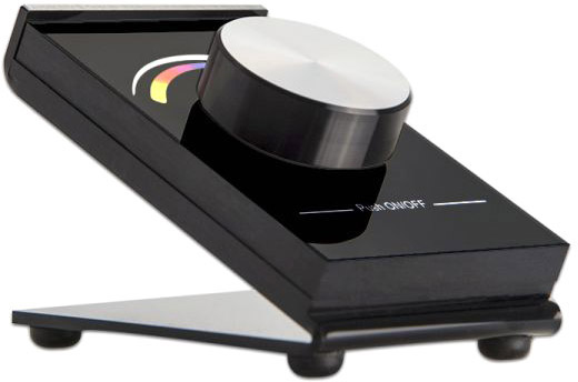 ISOLED Sys-One RGB 1 Zone Tisch-Fernbedienung mit Batterie ISOLED Sys-One RGB 1 Zone Tisch-Fernbedienung mit Batterie von ISOLED