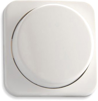 ISOLED Sys-One single color 1 Zone Einbau-Drehknopf-Fernbedienung rahmenlos mit Batterie ISOLED Sys-One single color 1 Zone Einbau-Drehknopf-Fernbedienung rahmenlos mit Batterie von ISOLED
