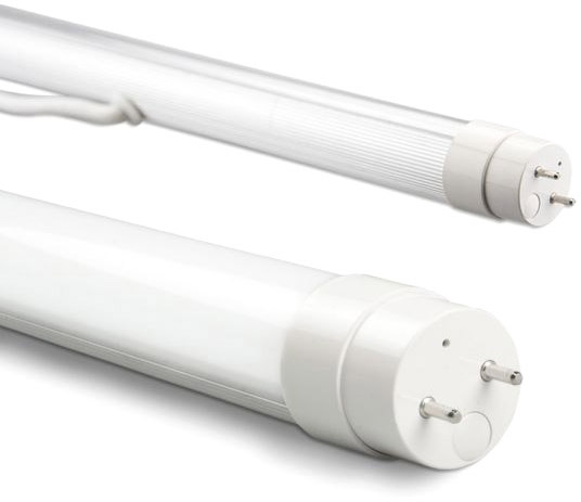 ISOLED T8 LED Röhre, 150cm, 33W, Highline+, neutralweiß, frosted von ISOLED