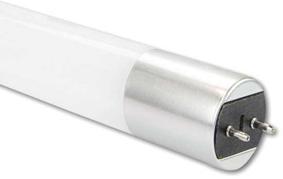 ISOLED T8 LED Röhre Nano+, 150cm, 22W, neutralweiß von ISOLED