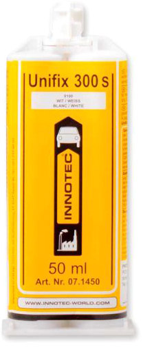 ISOLED Unifix Flüsssigdübel, 50 ml Doppelkartusche ISOLED Unifix Flüsssigdübel, 50 ml Doppelkartusche von ISOLED