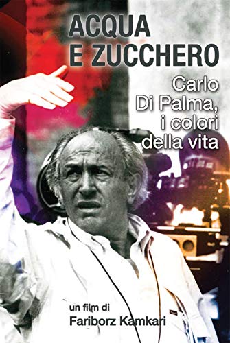 Dvd - Acqua E Zucchero (1 DVD) von ISTITUTO LUCE