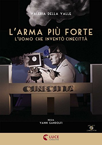 Dvd - Arma Piu' Forte (L') (Dvd+Libro) (1 DVD) von ISTITUTO LUCE