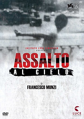 Dvd - Assalto Al Cielo (1 DVD) von ISTITUTO LUCE