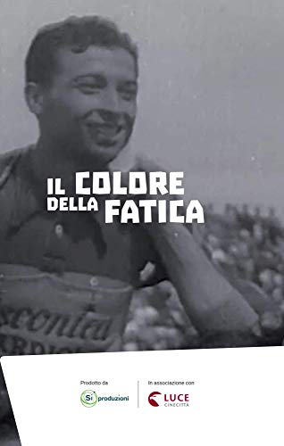Dvd - Colore Della Fatica (Il) (1 DVD) von ISTITUTO LUCE