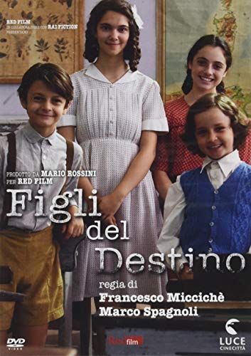 Dvd - Figli Del Destino (1 DVD) von ISTITUTO LUCE