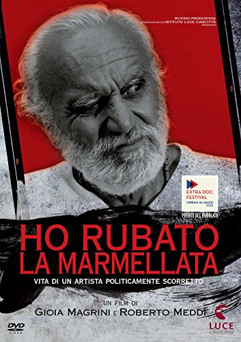 Dvd - Ho Rubato La Marmellata (1 DVD) von ISTITUTO LUCE