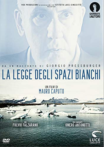 Dvd - Legge Degli Spazi Bianchi (La) (1 DVD) von ISTITUTO LUCE