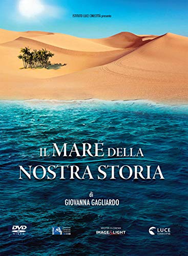 Dvd - Mare Della Nostra Storia (Il) (1 DVD) von ISTITUTO LUCE