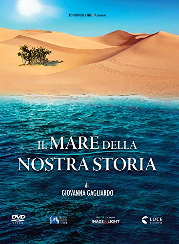 Dvd - Mare Della Nostra Storia (Il) (1 DVD) von ISTITUTO LUCE