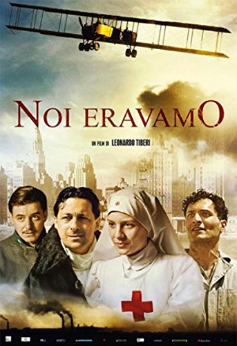 Dvd - Noi Eravamo (Dvd+Booklet) (1 DVD) von ISTITUTO LUCE
