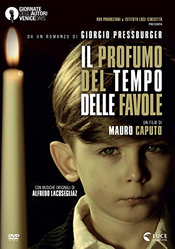 Dvd - Profumo Del Tempo Delle Favole (Il) (1 DVD) von ISTITUTO LUCE