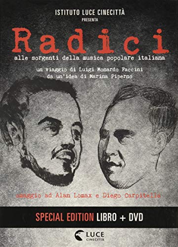 Dvd - Radici (Dvd+Libro) (1 DVD) von ISTITUTO LUCE