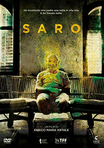 Dvd - Saro (1 DVD) von ISTITUTO LUCE