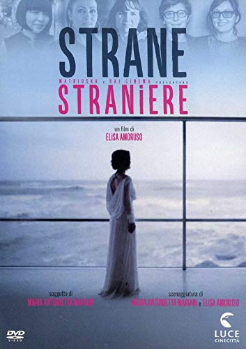 Dvd - Strane Straniere (1 DVD) von ISTITUTO LUCE