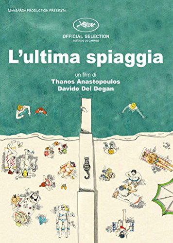 Dvd - Ultima Spiaggia (L') (1 DVD) von ISTITUTO LUCE