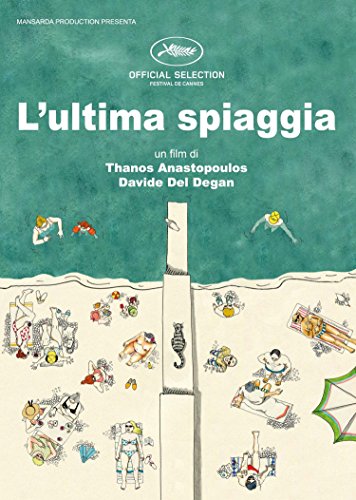 Dvd - Ultima Spiaggia (L') (1 DVD) von ISTITUTO LUCE
