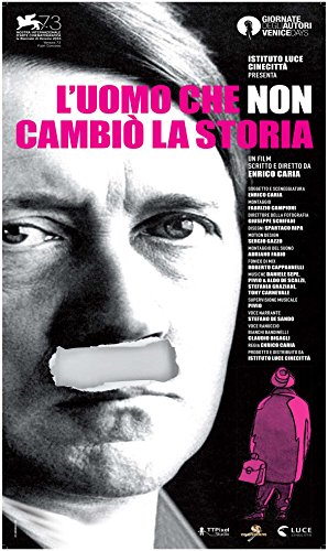 Dvd - Uomo Che Non Cambio' La Storia (L') (Dvd+Libro) (1 DVD) von ISTITUTO LUCE