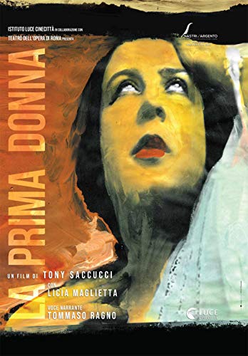 La Prima Donna (DVD+Libro) von ISTITUTO LUCE