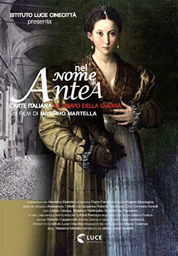 Nel Nome Di Antea (DVD+Libro) [Region Free] von ISTITUTO LUCE