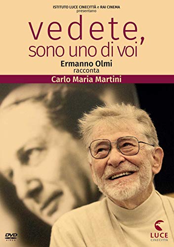 Vedete, Sono Uno Di Voi - Ermanno Olmi Racconta Carlo Maria Martini (1 DVD) von ISTITUTO LUCE