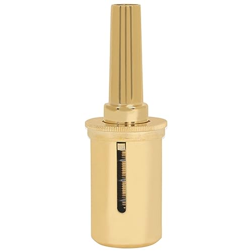 ISTOVO Trumpet Pressure Reducing Valve Trainer ist ein Hilfsmittel zur Druckminderung der Trompeten. Mundstück Korrektur Korrektur Korrekturwerkzeug, Einfach zu verwenden. von ISTOVO