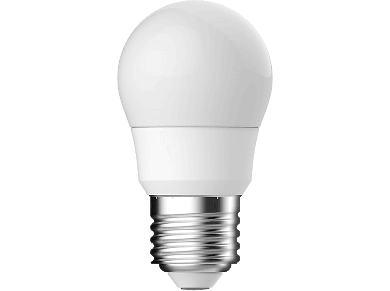 ISY AE27-G45-2.9W LED Lampe E27 Warmweiß 250 lm von ISY