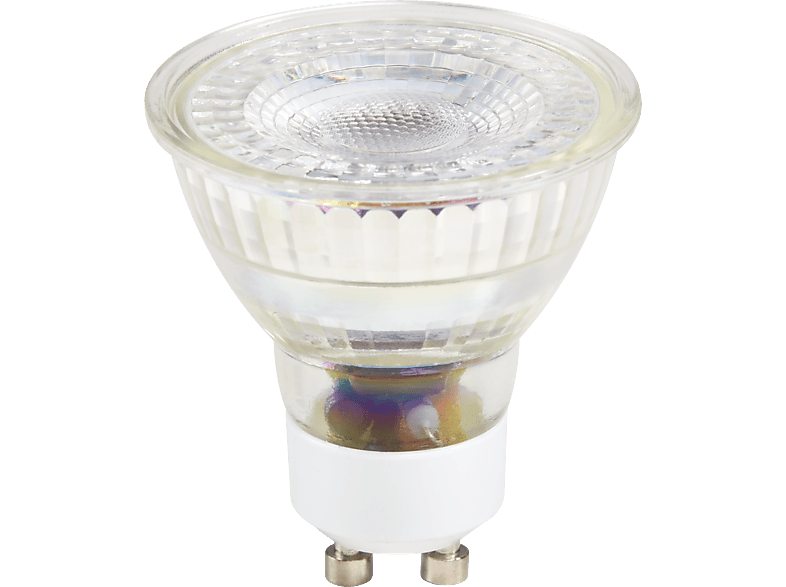 ISY AGU10-PAR16-4.7W LED Lampe GU10 Warmweiß 345 lm von ISY