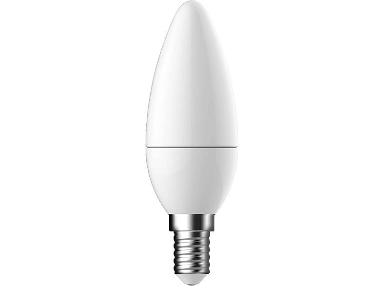 ISY E14-4.9W 3PACK LED Lampe E14 Warmweiß 470 lm von ISY