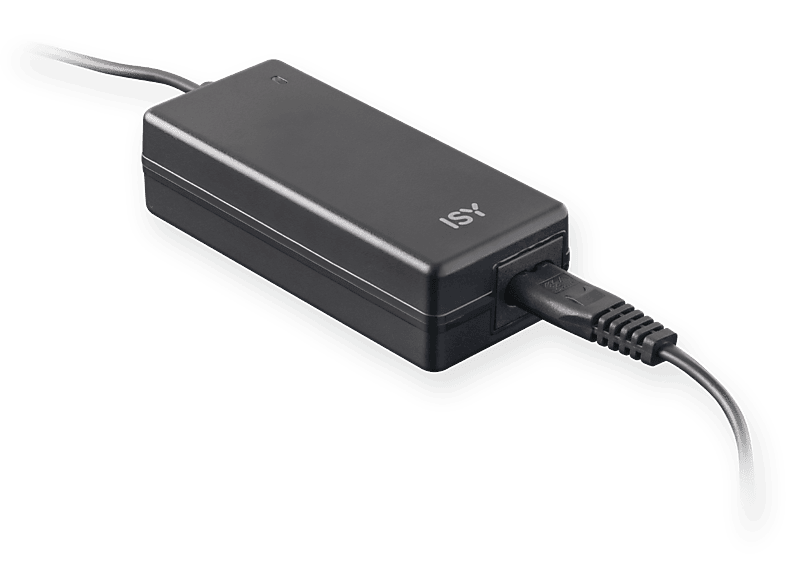 ISY IAC-1103-1 Netzteil Universal, Schwarz ISY IAC-1103-1 Netzteil Universal, Schwarz von ISY