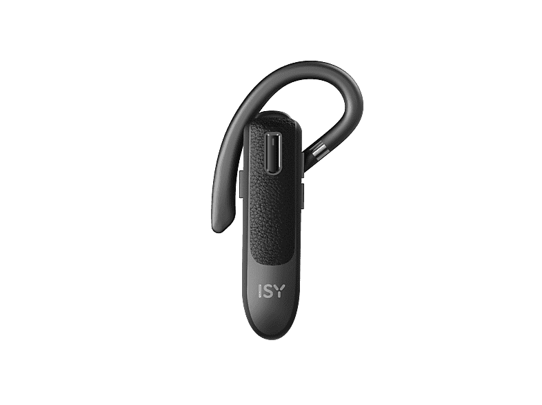 ISY IBO-2000, In-ear Headset Bluetooth Schwarz ISY IBO-2000, In-ear Headset Bluetooth Schwarz von ISY