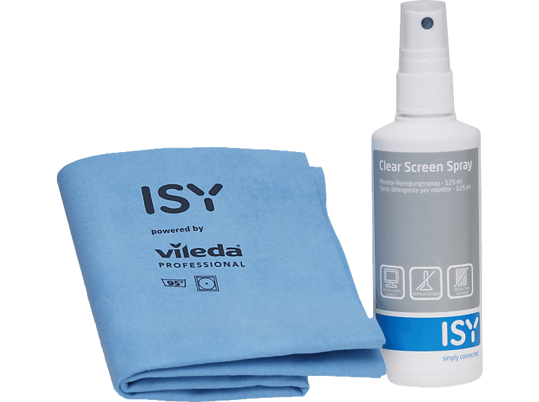 ISY ICL-4000-1 Reinigungsspray von ISY