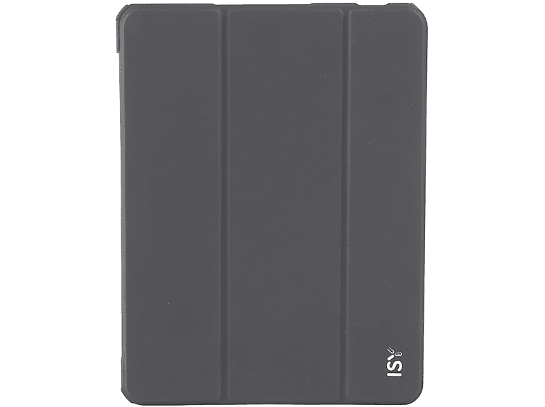 ISY ICT-2000-BK, Bookcover, Apple, iPad Air 10.9" (4. Gen. 2020, 5. 2022), Schwarz von ISY