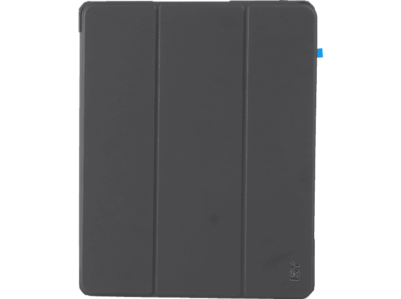 ISY ICT-2101-BK, Bookcover, Samsung, Galaxy Tab A8 10.5", Schwarz von ISY