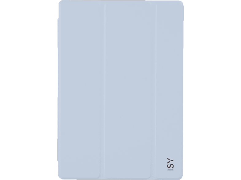 ISY ICT-2101-BL, Bookcover, Samsung, Galaxy Tab A8 10.5", Blau von ISY