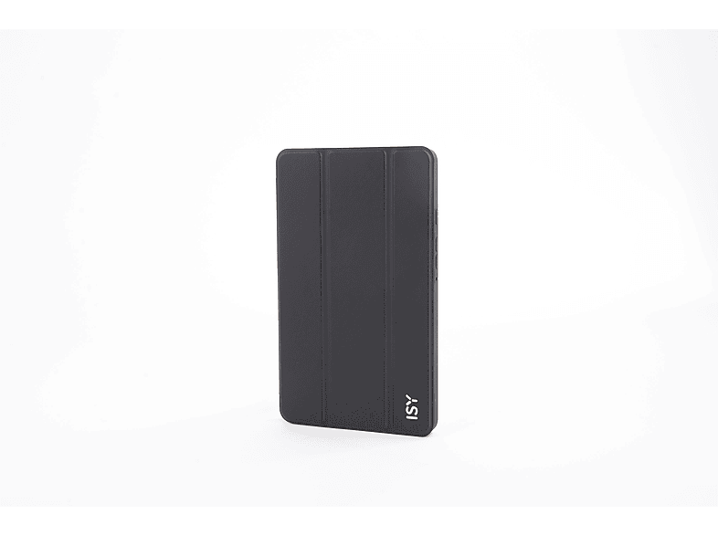 ISY ICT 2102-BK, Bookcover, Samsung, Galaxy Tab A9, Schwarz von ISY