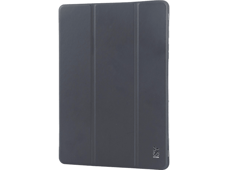 ISY ICT 2103-BK, Bookcover, Samsung, Galaxy Tab A9+, Schwarz von ISY