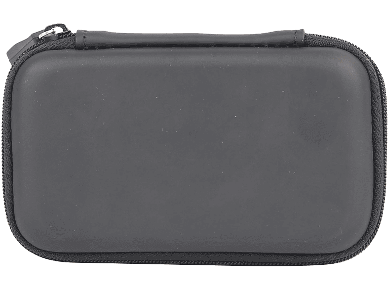ISY IDB-3000-1 SSD Hardcase, Schwarz von ISY