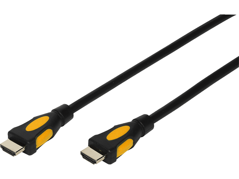 ISY IHD 3300, HDMI Kabel, 3 m von ISY