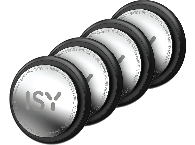 ISY IIT 1001 ISYTag smarter Objektfinder von ISY