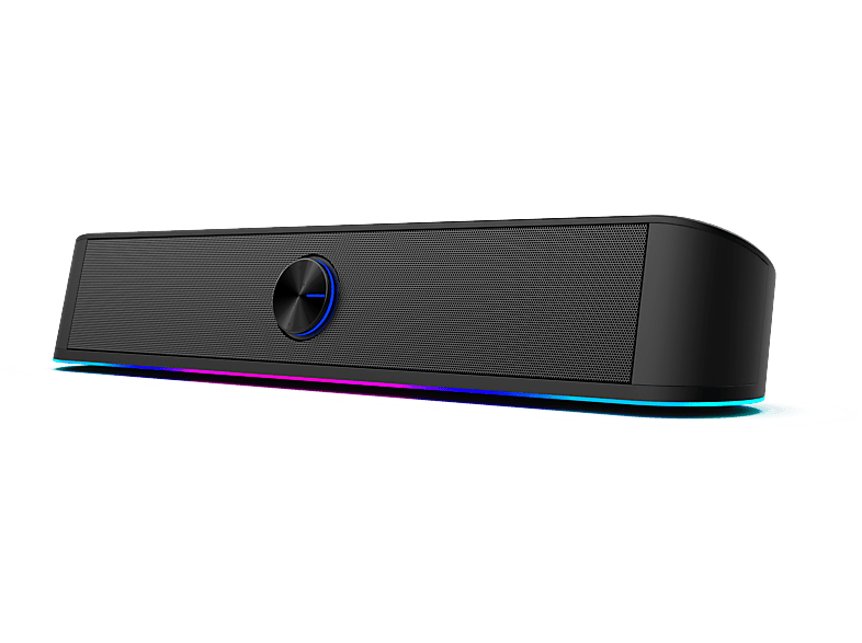 ISY ILS-7000 Stereo Gaming Soundbar von ISY