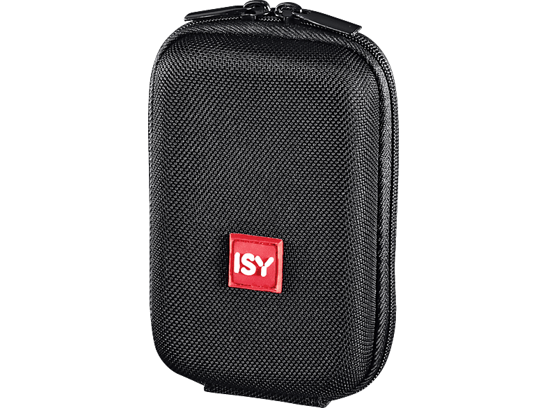 ISY IPB-2000 Tasche, Schwarz von ISY