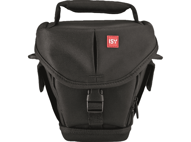 ISY IPB-4000 Tasche, Schwarz von ISY