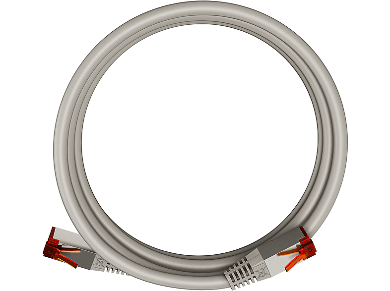ISY IPC 6050-1-GB, Netzwerkkabel, 5 m von ISY