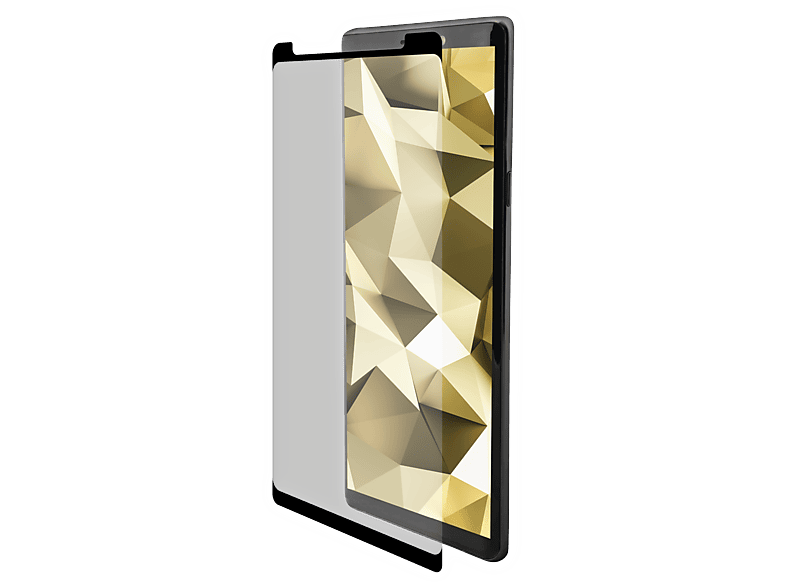ISY IPG-5055-3D Displayschutz (für Samsung Galaxy Note 9) von ISY