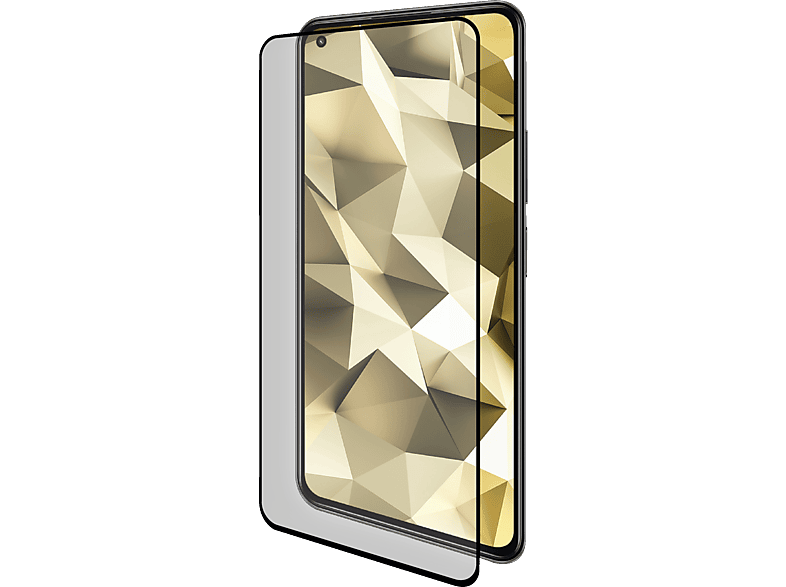 ISY IPG-5137-2.5D Schutzglas (für Xiaomi 11 Lite 5G NE) von ISY