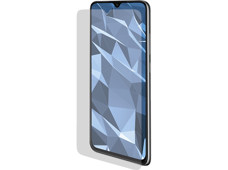 ISY IPG-5140-2D Schutzglas (für Xiaomi RedMi Note 8) von ISY