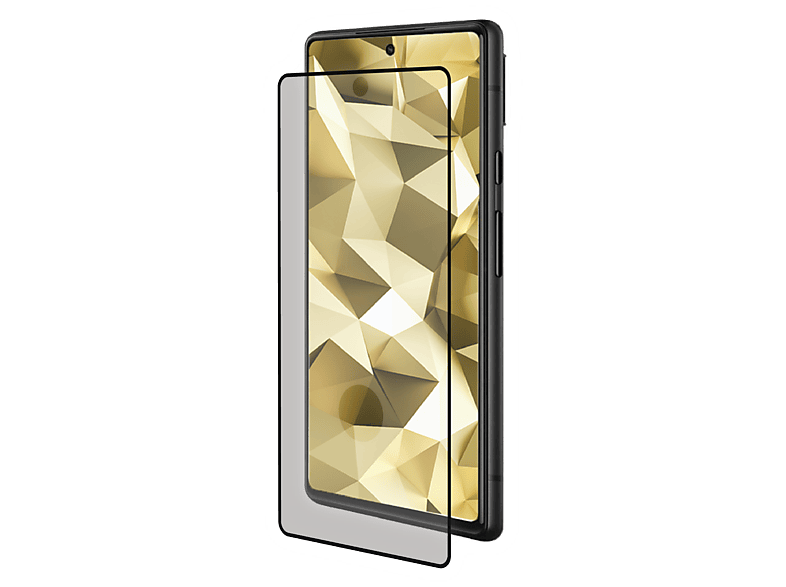 ISY IPG 5168-2.5D Displayschutz (für Google Pixel 7) von ISY